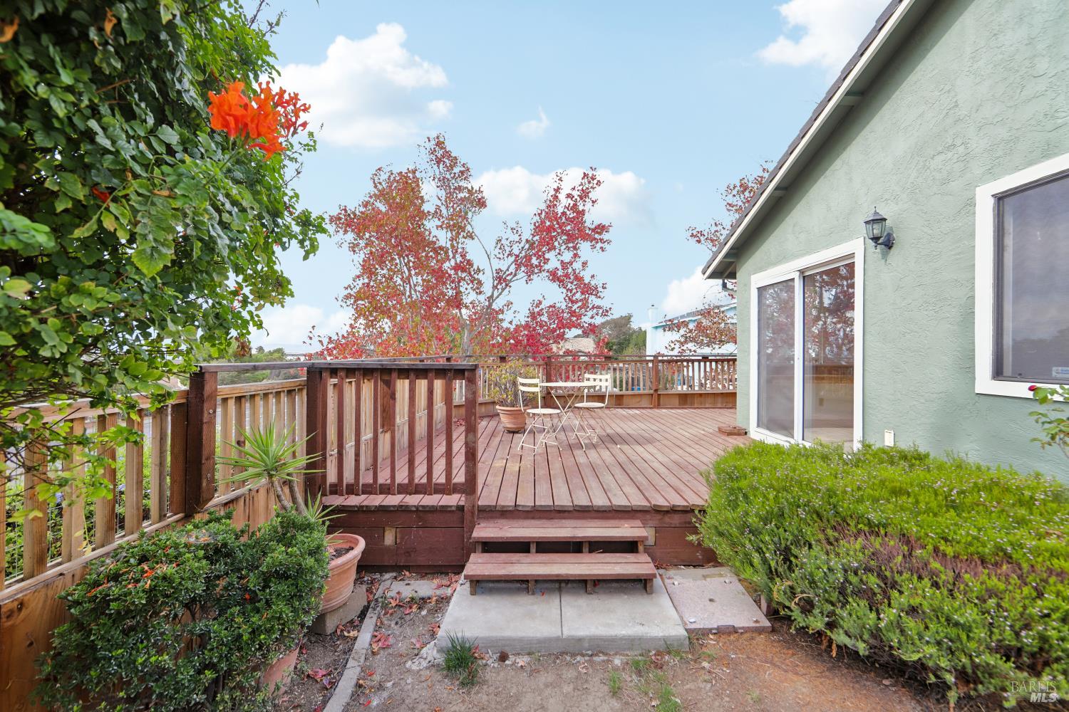 100 Phoenix Circle Vallejo CA 94589