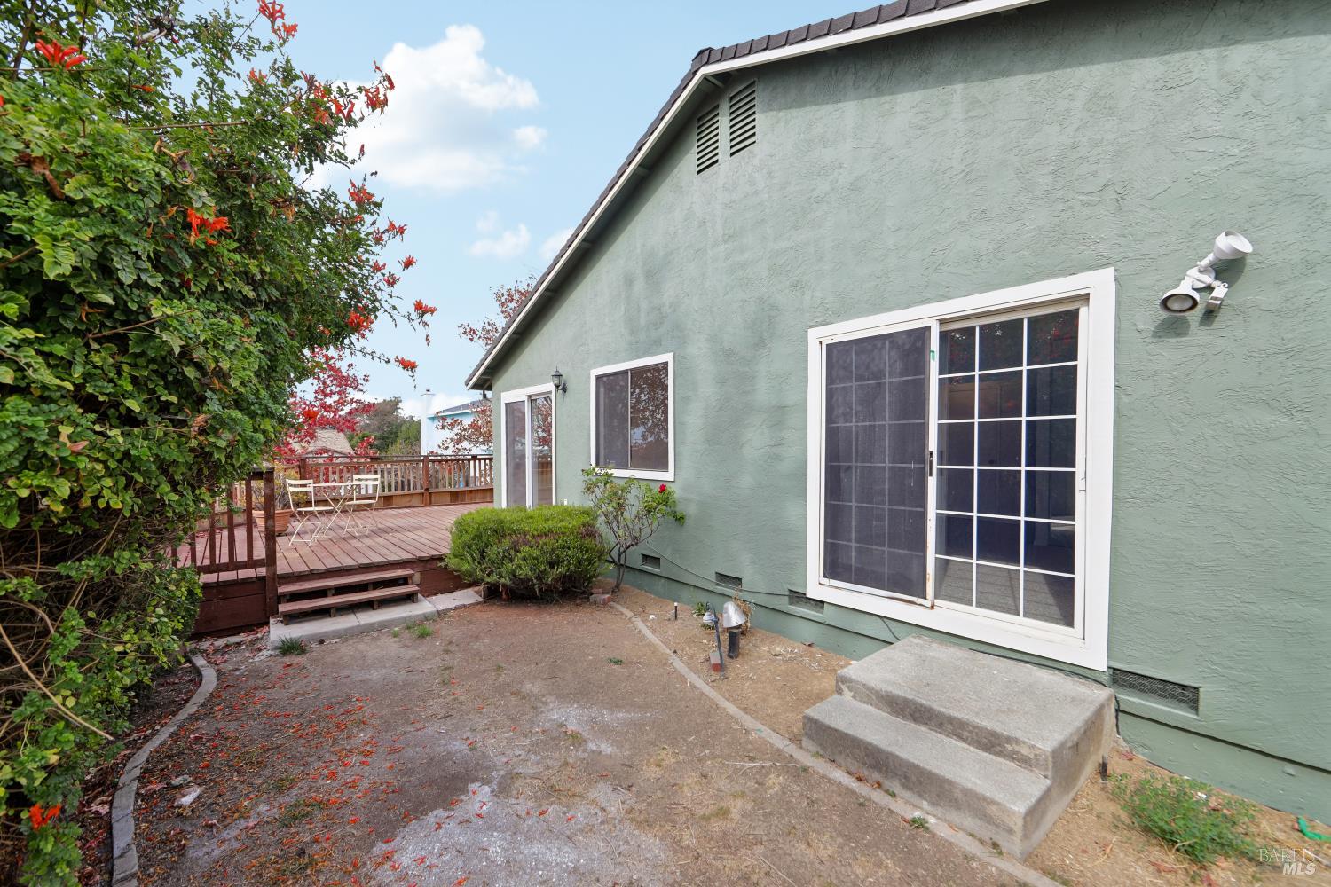 100 Phoenix Circle Vallejo CA 94589