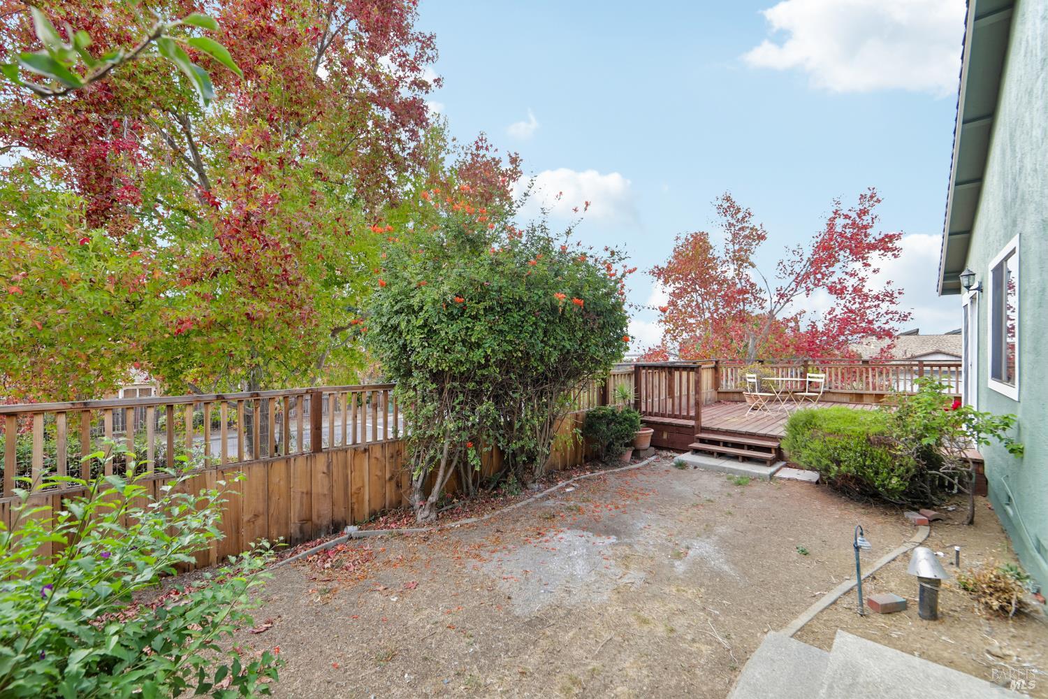 100 Phoenix Circle Vallejo CA 94589