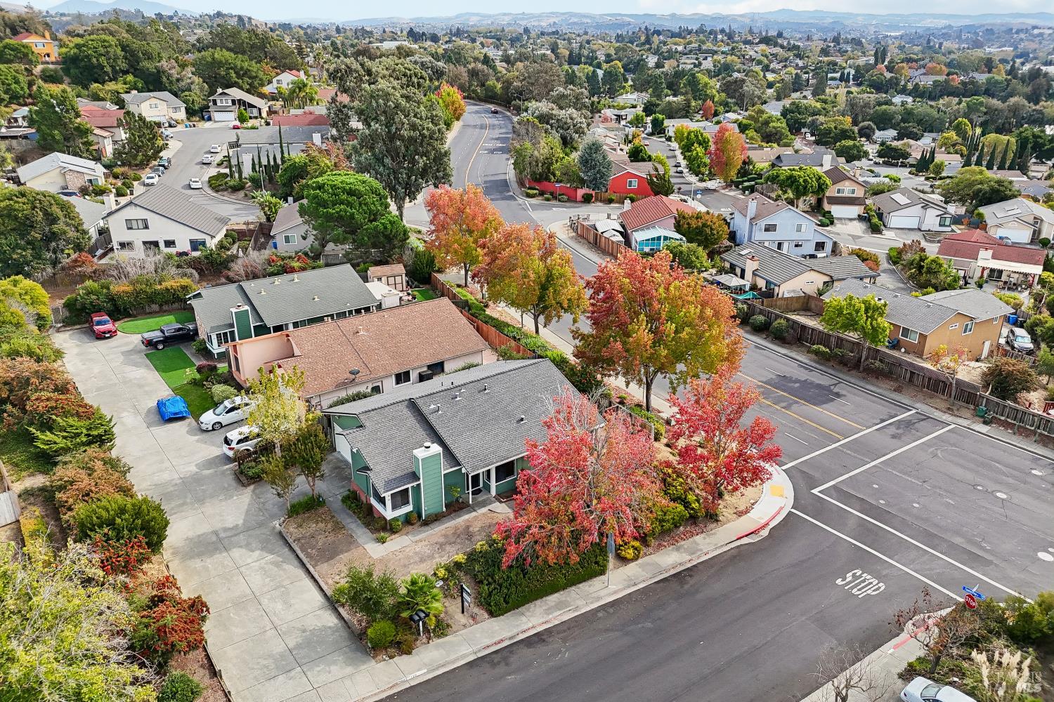 100 Phoenix Circle Vallejo CA 94589