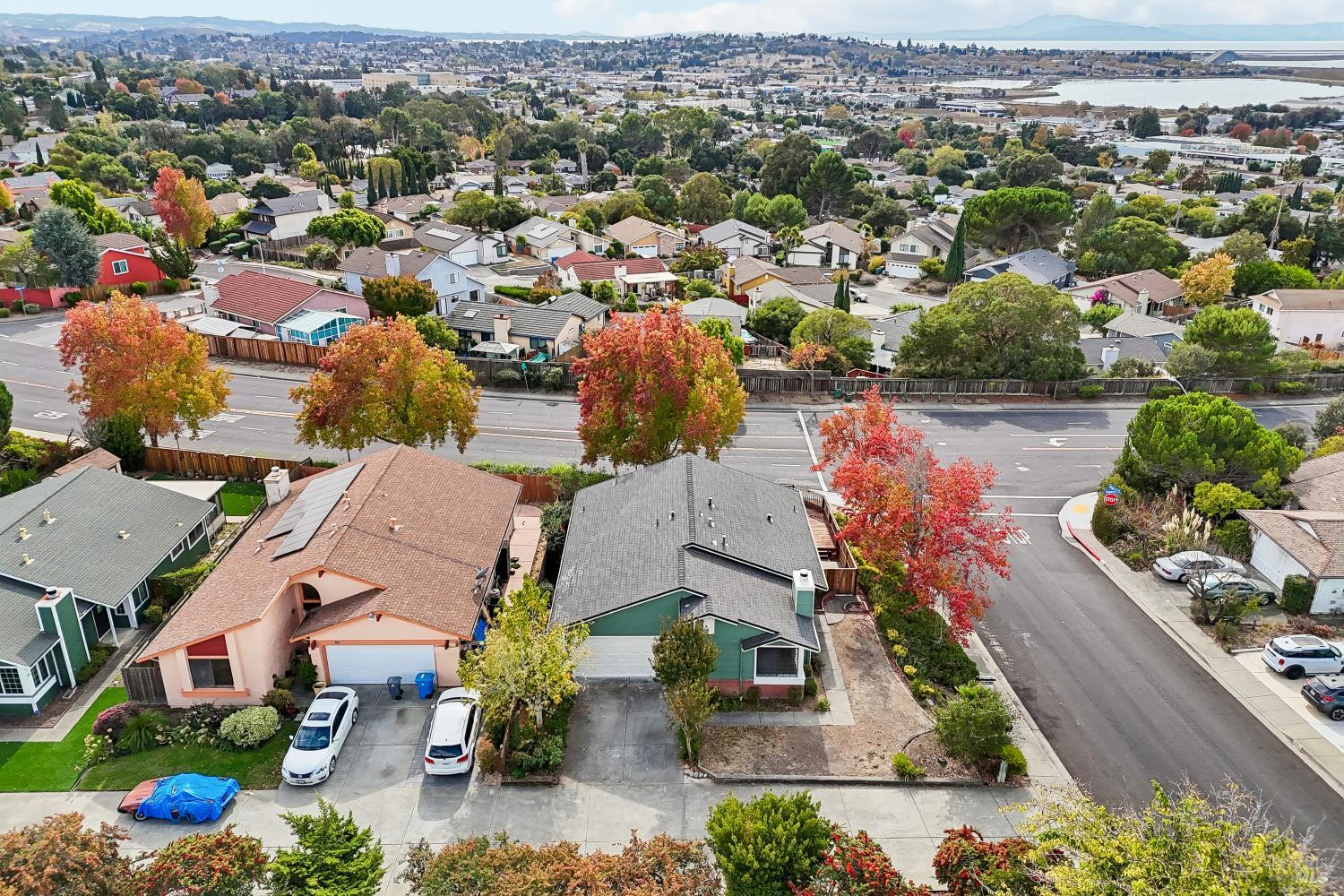 100 Phoenix Circle Vallejo CA 94589