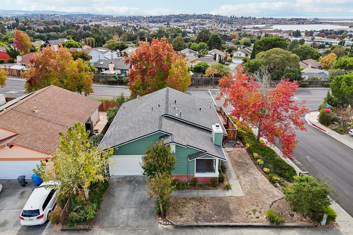100 Phoenix Circle Vallejo CA 94589