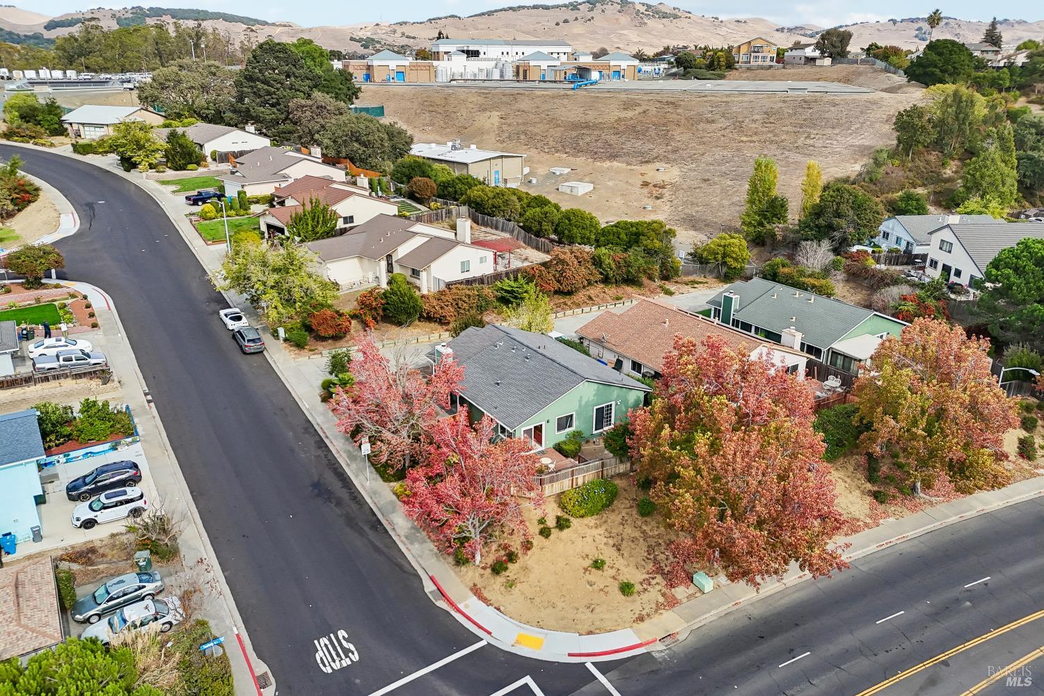 100 Phoenix Circle Vallejo CA 94589