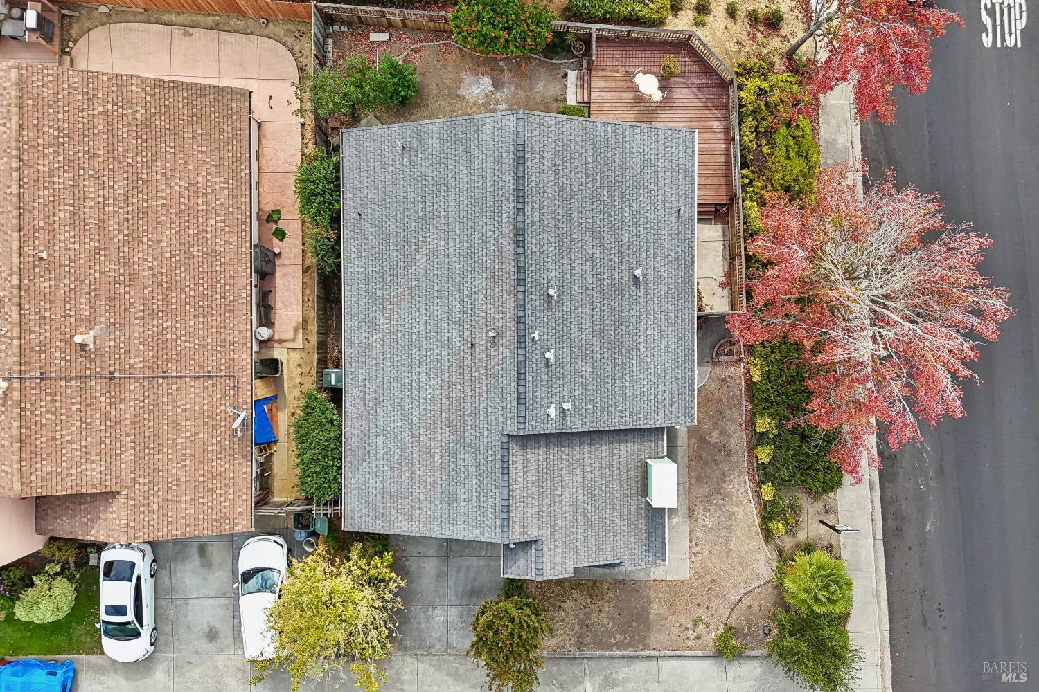 100 Phoenix Circle Vallejo CA 94589