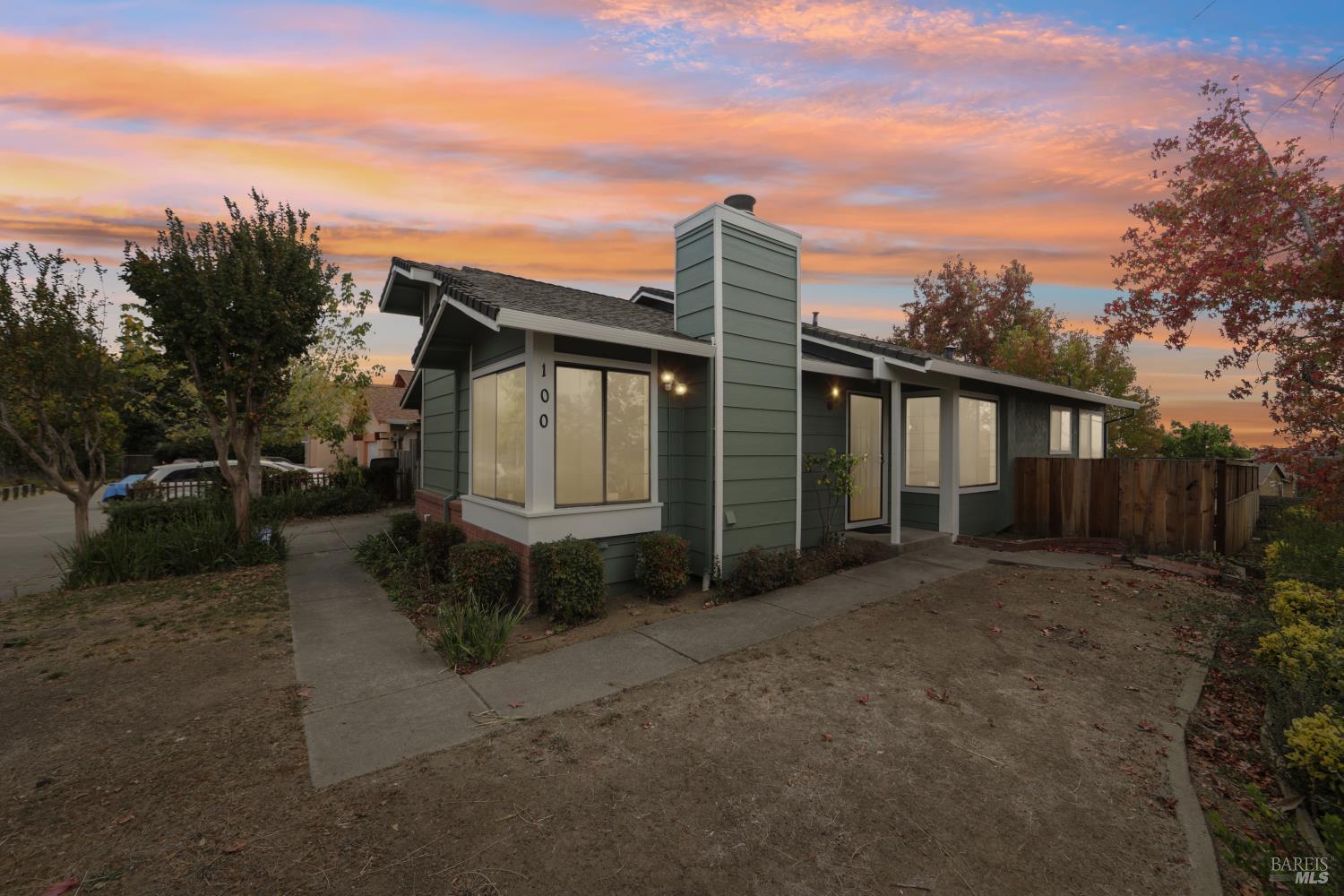 100 Phoenix Circle Vallejo CA 94589