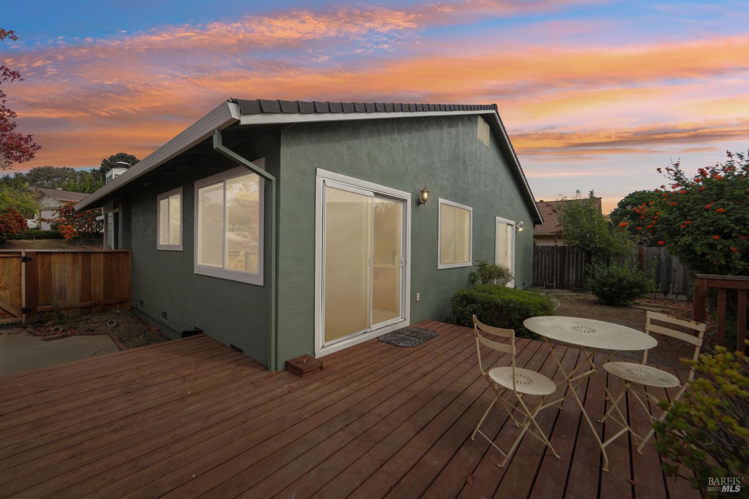 100 Phoenix Circle Vallejo CA 94589
