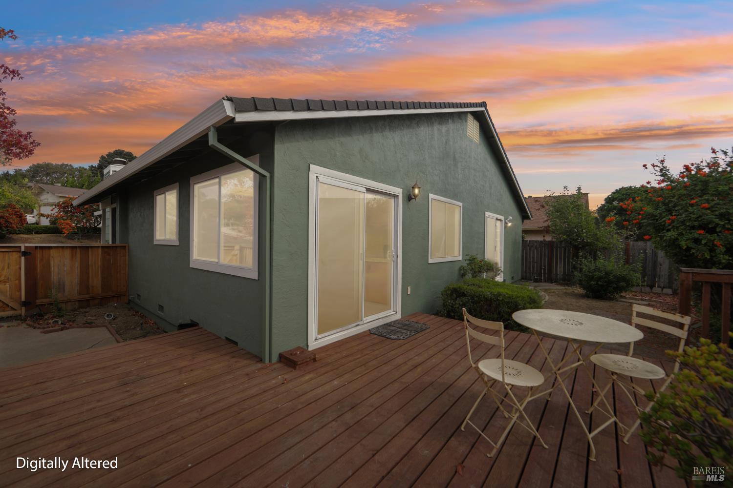 100 Phoenix Circle Vallejo CA 94589