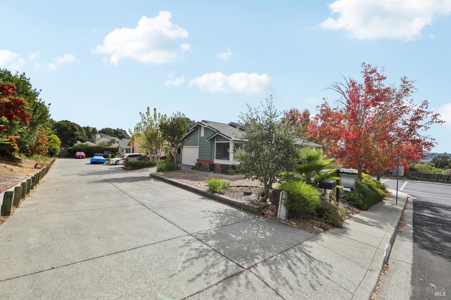 100 Phoenix Circle Vallejo CA 94589
