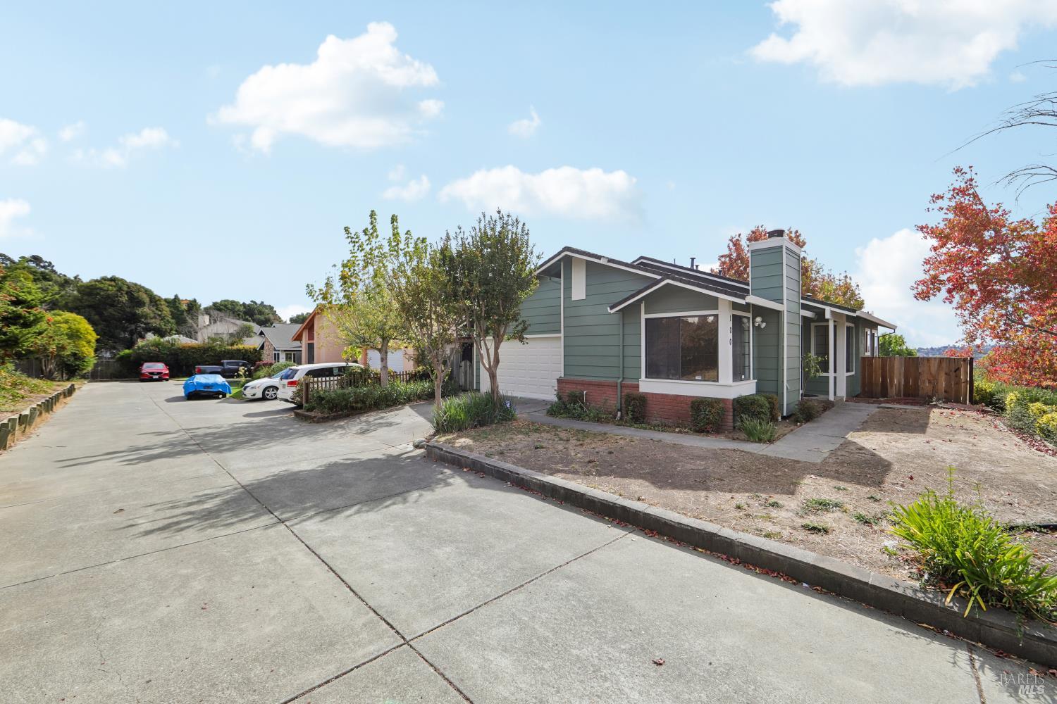 100 Phoenix Circle Vallejo CA 94589