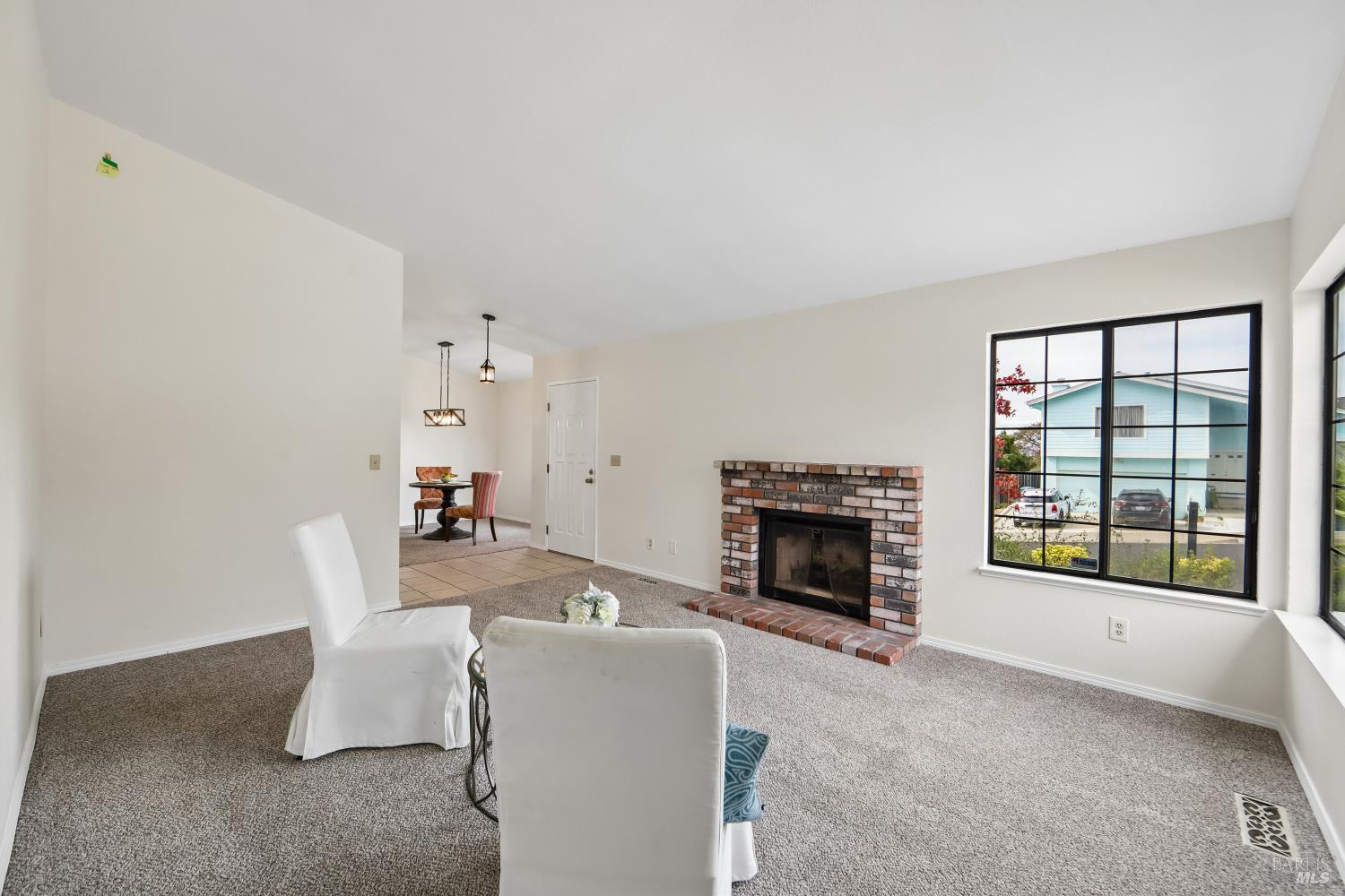 100 Phoenix Circle Vallejo CA 94589