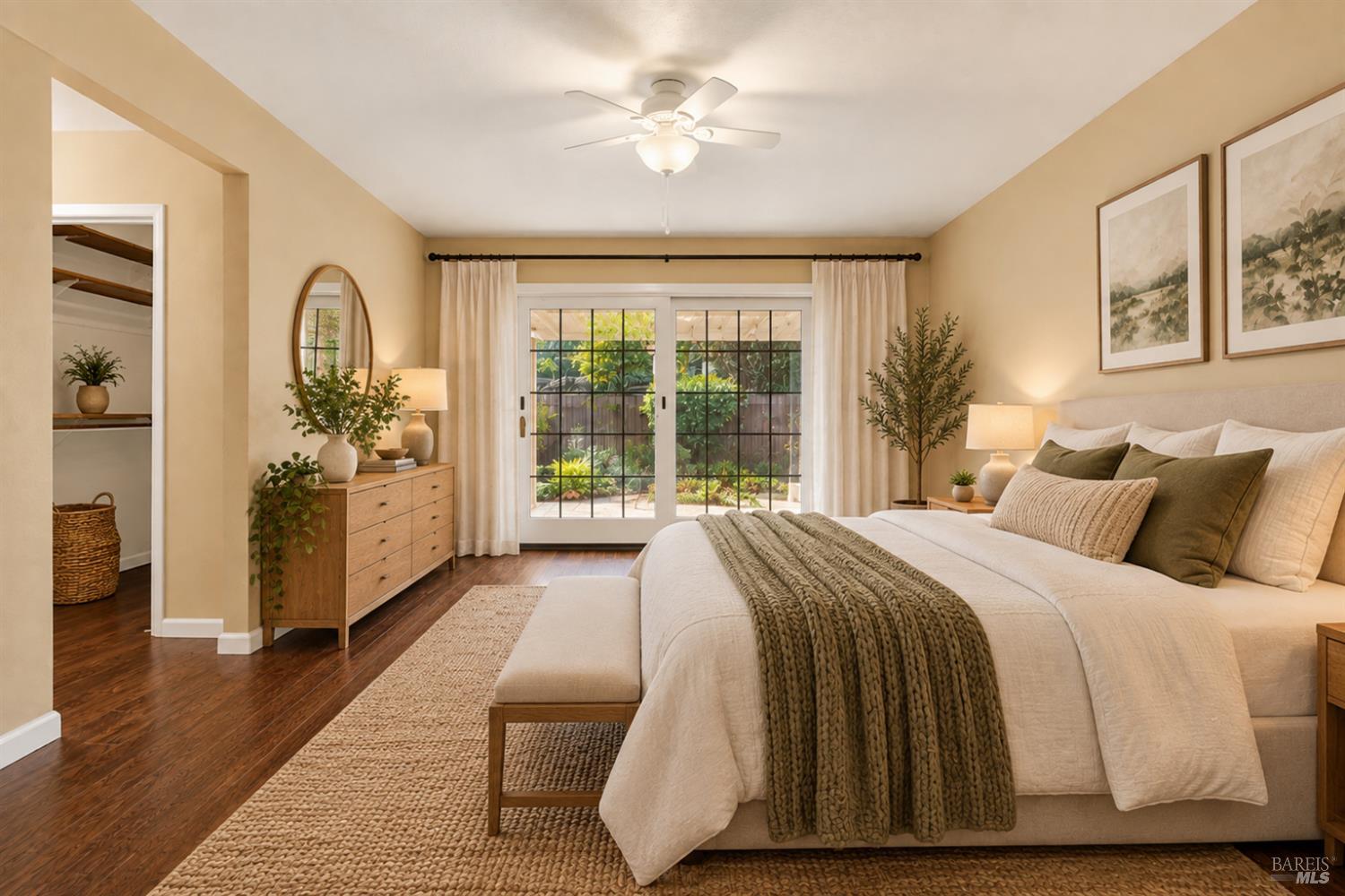 518 Crestview Drive Vacaville CA 95688