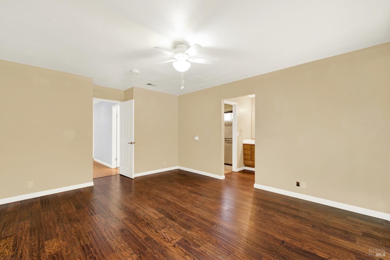 518 Crestview Drive Vacaville CA 95688