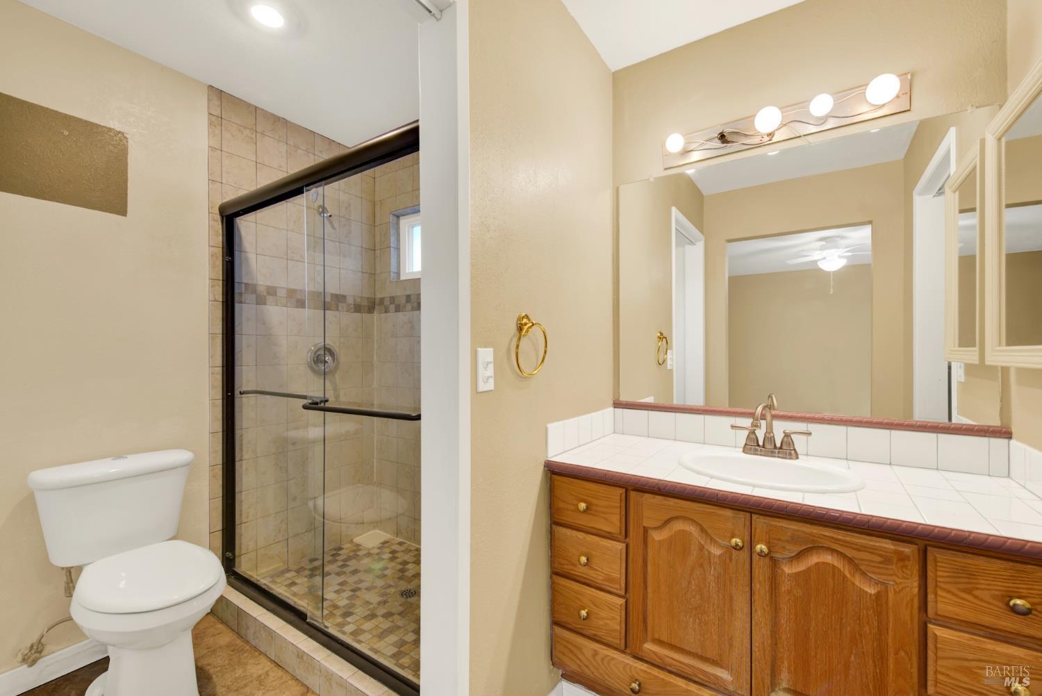 518 Crestview Drive Vacaville CA 95688