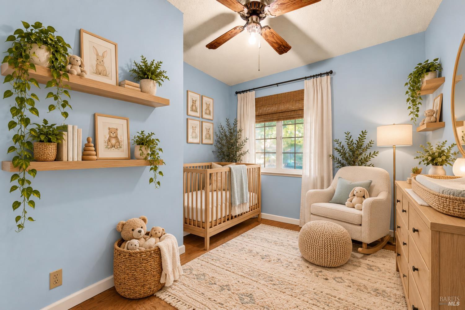 518 Crestview Drive Vacaville CA 95688