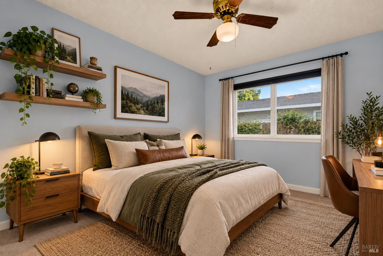 518 Crestview Drive Vacaville CA 95688