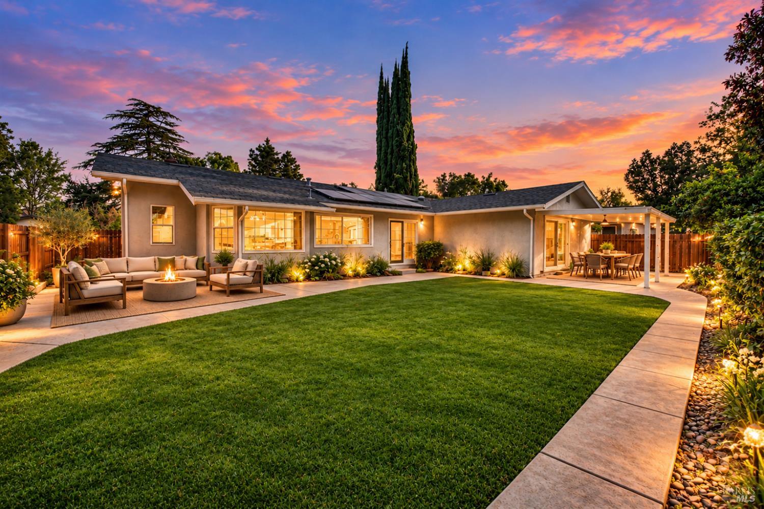 518 Crestview Drive Vacaville CA 95688