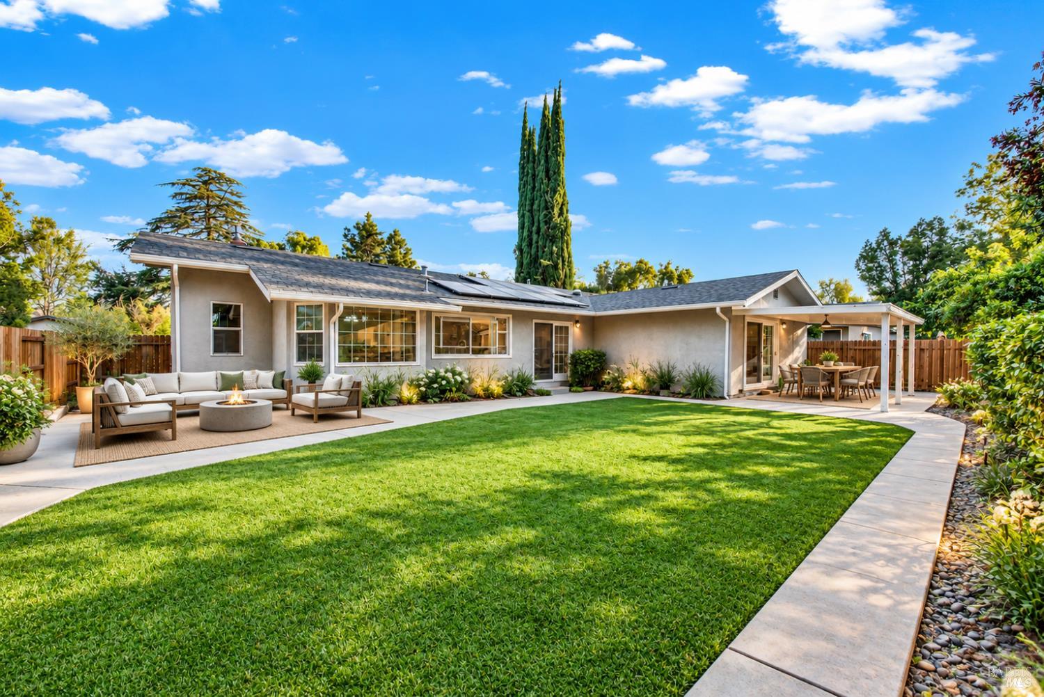 518 Crestview Drive Vacaville CA 95688