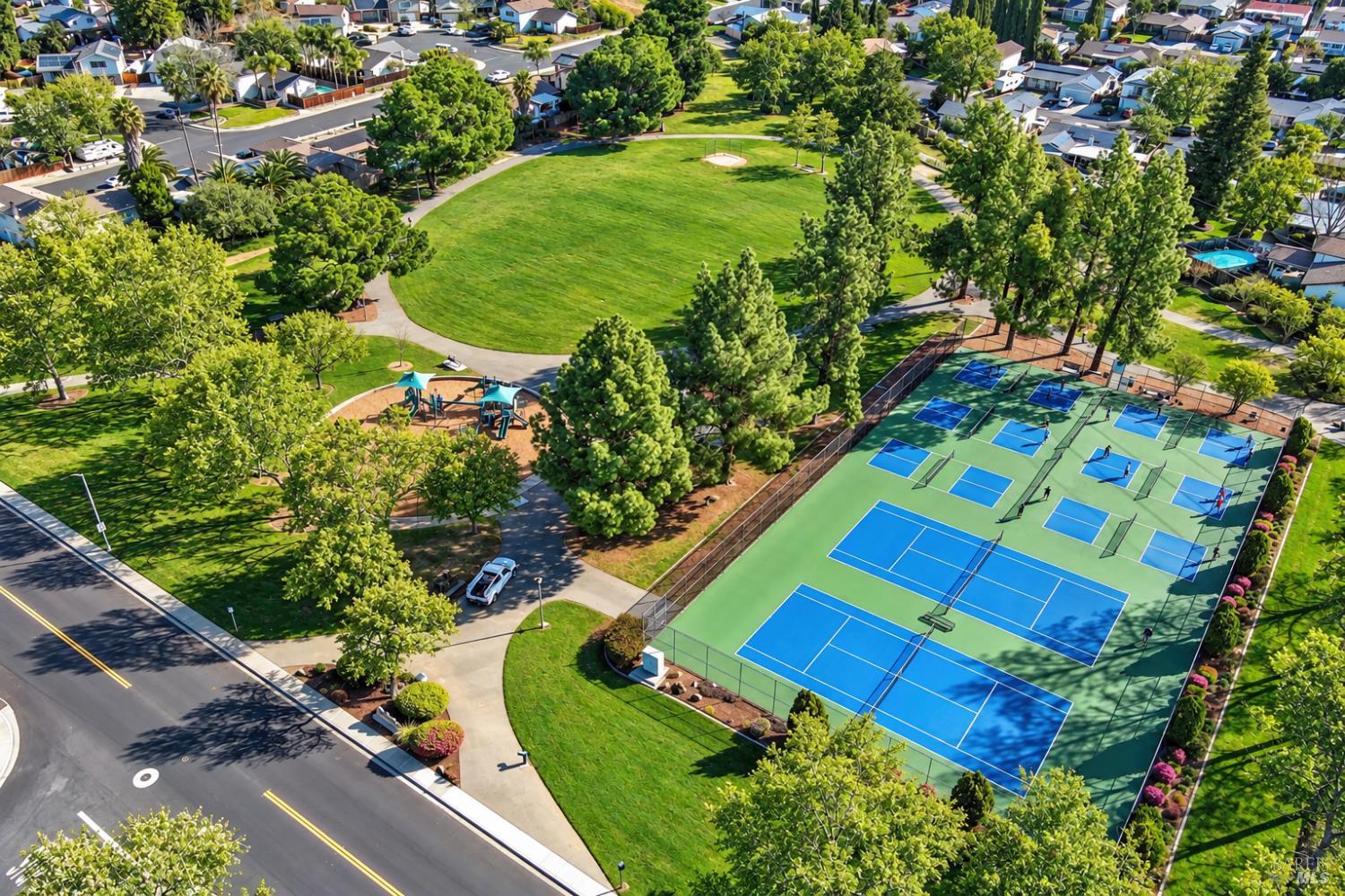 518 Crestview Drive Vacaville CA 95688