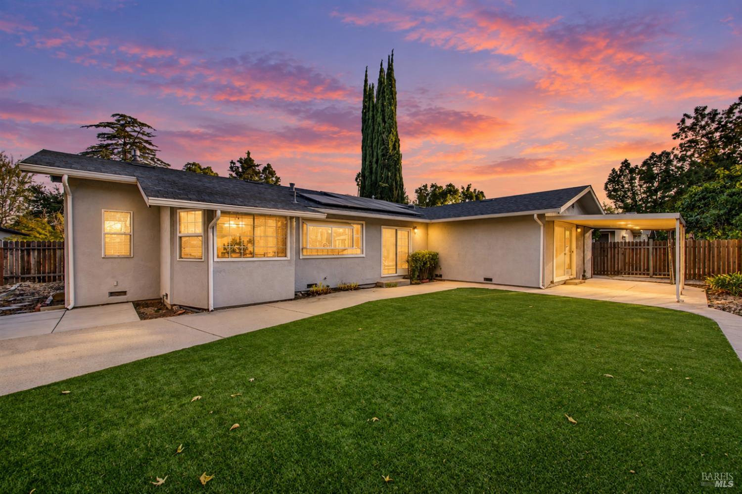518 Crestview Drive Vacaville CA 95688