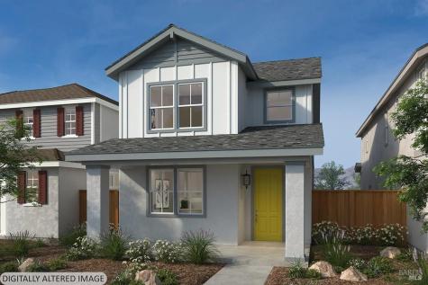 1154 Hearn Avenue Santa Rosa CA 95407