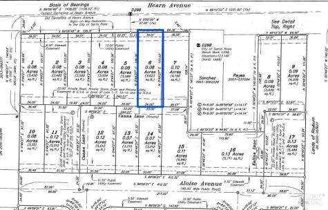 1154 Hearn Avenue Santa Rosa CA 95407