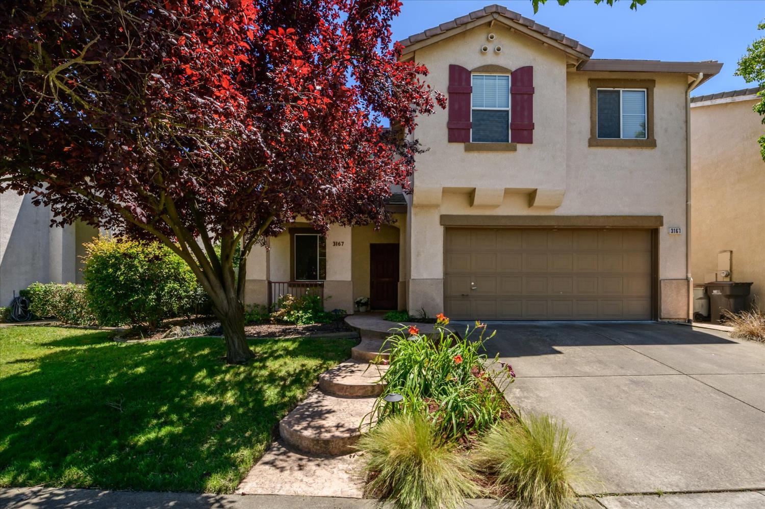3167 San Nicolas Road West Sacramento CA 95691
