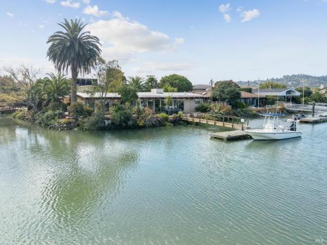 12 Amalfi Place San Rafael CA 94901