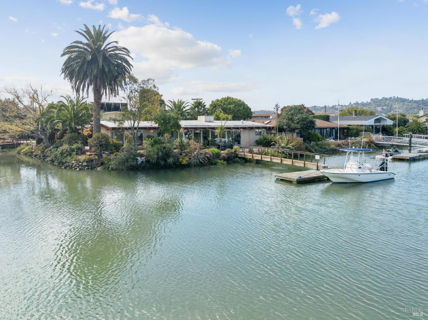 12 Amalfi Place San Rafael CA 94901