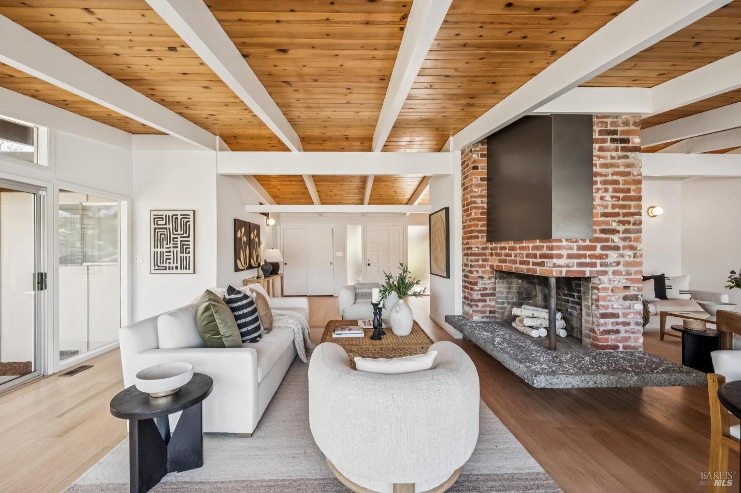 12 Amalfi Place San Rafael CA 94901