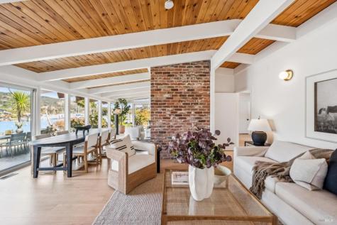 12 Amalfi Place San Rafael CA 94901