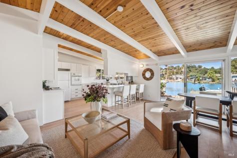 12 Amalfi Place San Rafael CA 94901