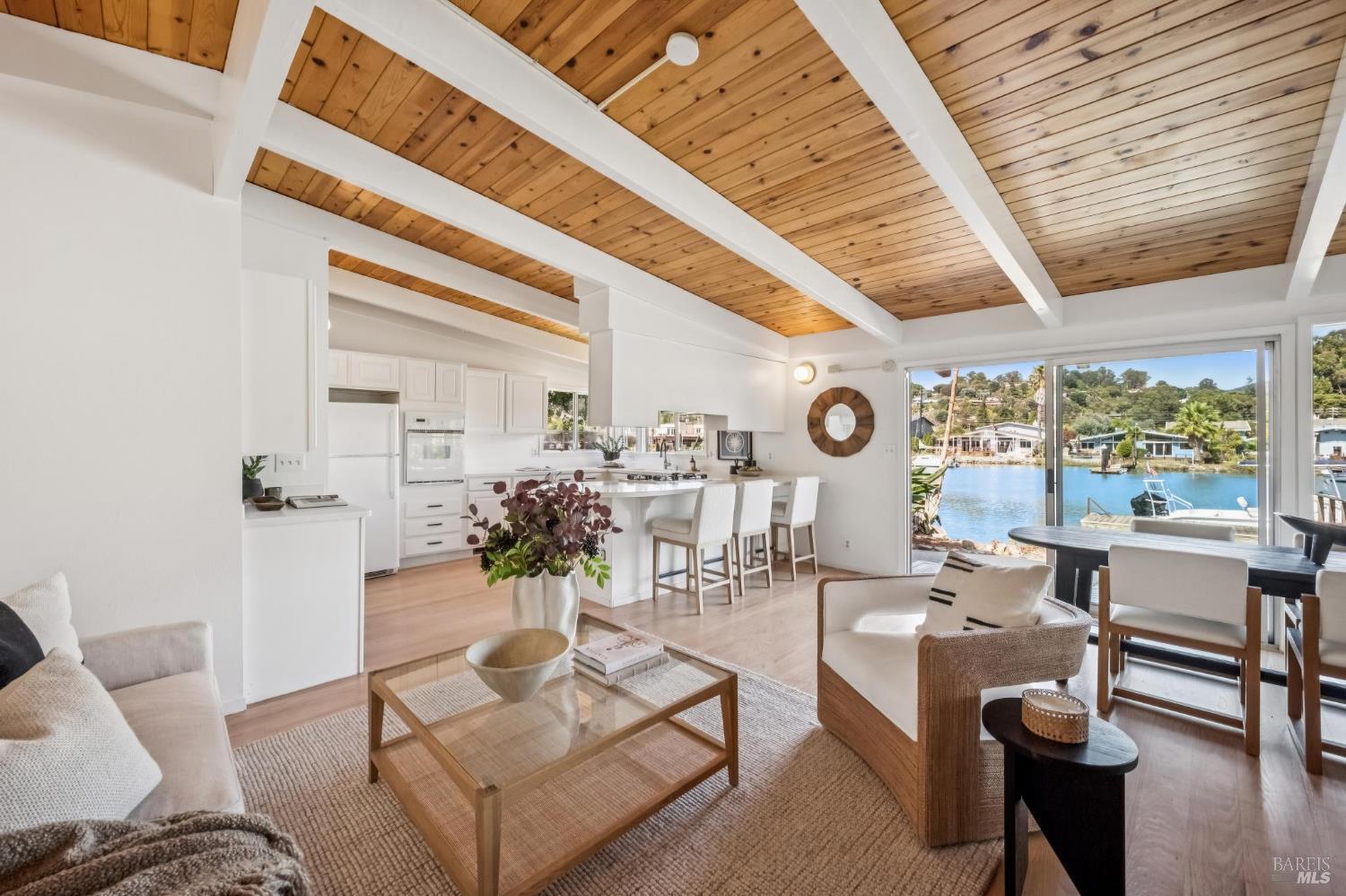 12 Amalfi Place San Rafael CA 94901