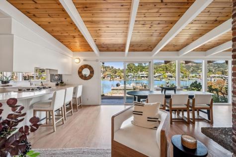 12 Amalfi Place San Rafael CA 94901