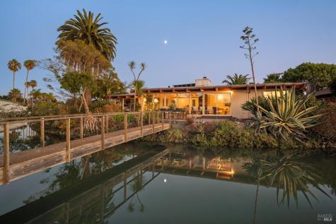 12 Amalfi Place San Rafael CA 94901