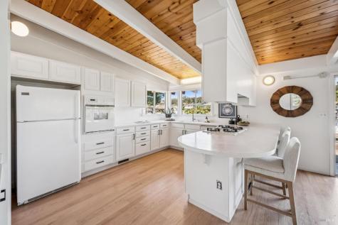 12 Amalfi Place San Rafael CA 94901