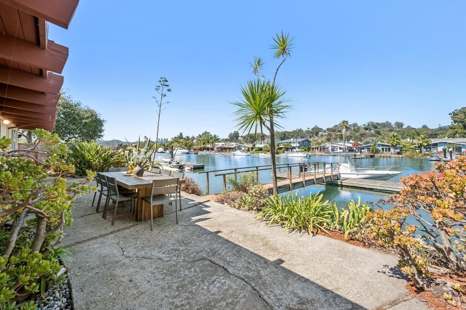 12 Amalfi Place San Rafael CA 94901