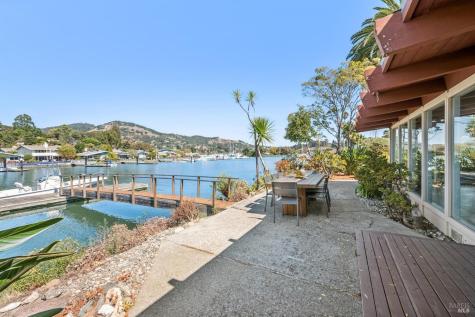 12 Amalfi Place San Rafael CA 94901