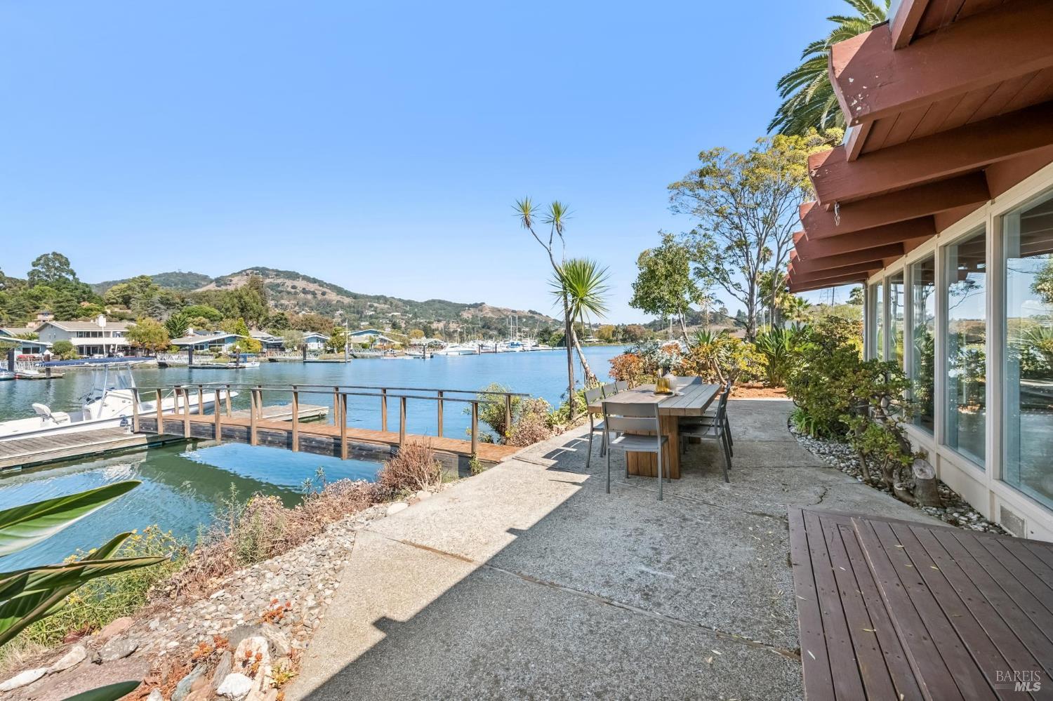 12 Amalfi Place San Rafael CA 94901
