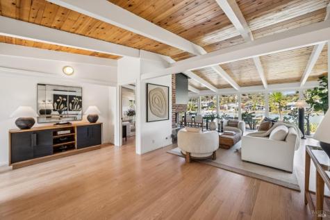 12 Amalfi Place San Rafael CA 94901