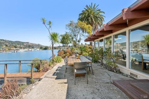 12 Amalfi Place San Rafael CA 94901