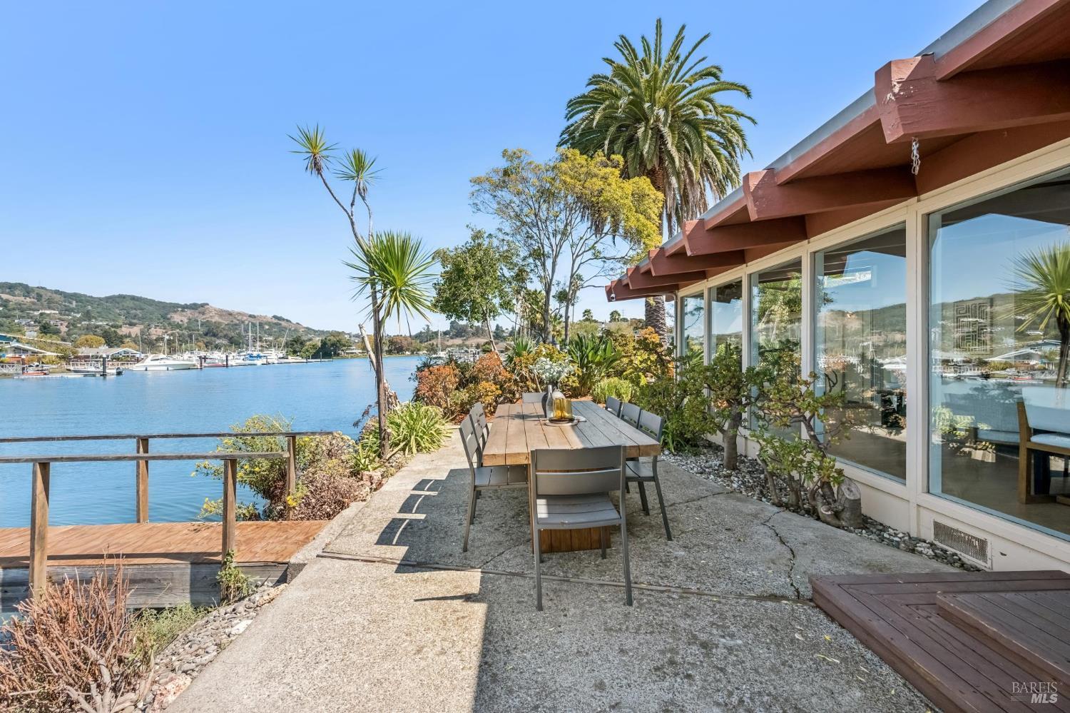 12 Amalfi Place San Rafael CA 94901