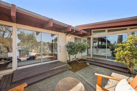 12 Amalfi Place San Rafael CA 94901