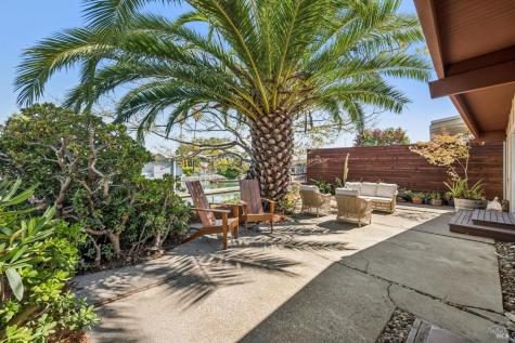 12 Amalfi Place San Rafael CA 94901