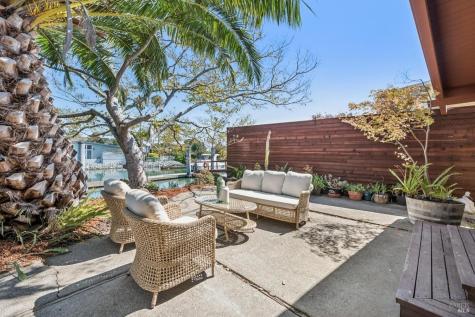 12 Amalfi Place San Rafael CA 94901