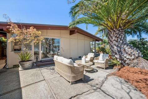 12 Amalfi Place San Rafael CA 94901