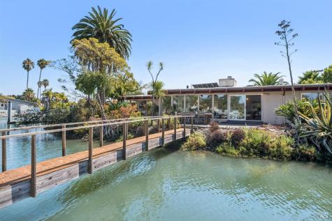 12 Amalfi Place San Rafael CA 94901