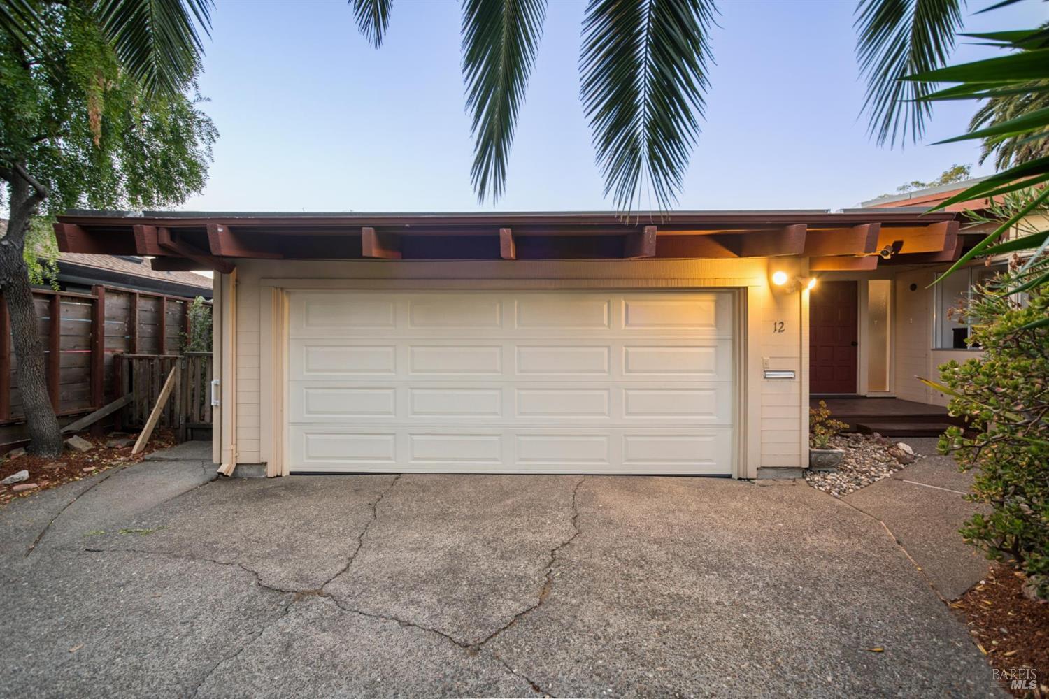 12 Amalfi Place San Rafael CA 94901