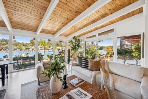 12 Amalfi Place San Rafael CA 94901