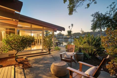 12 Amalfi Place San Rafael CA 94901