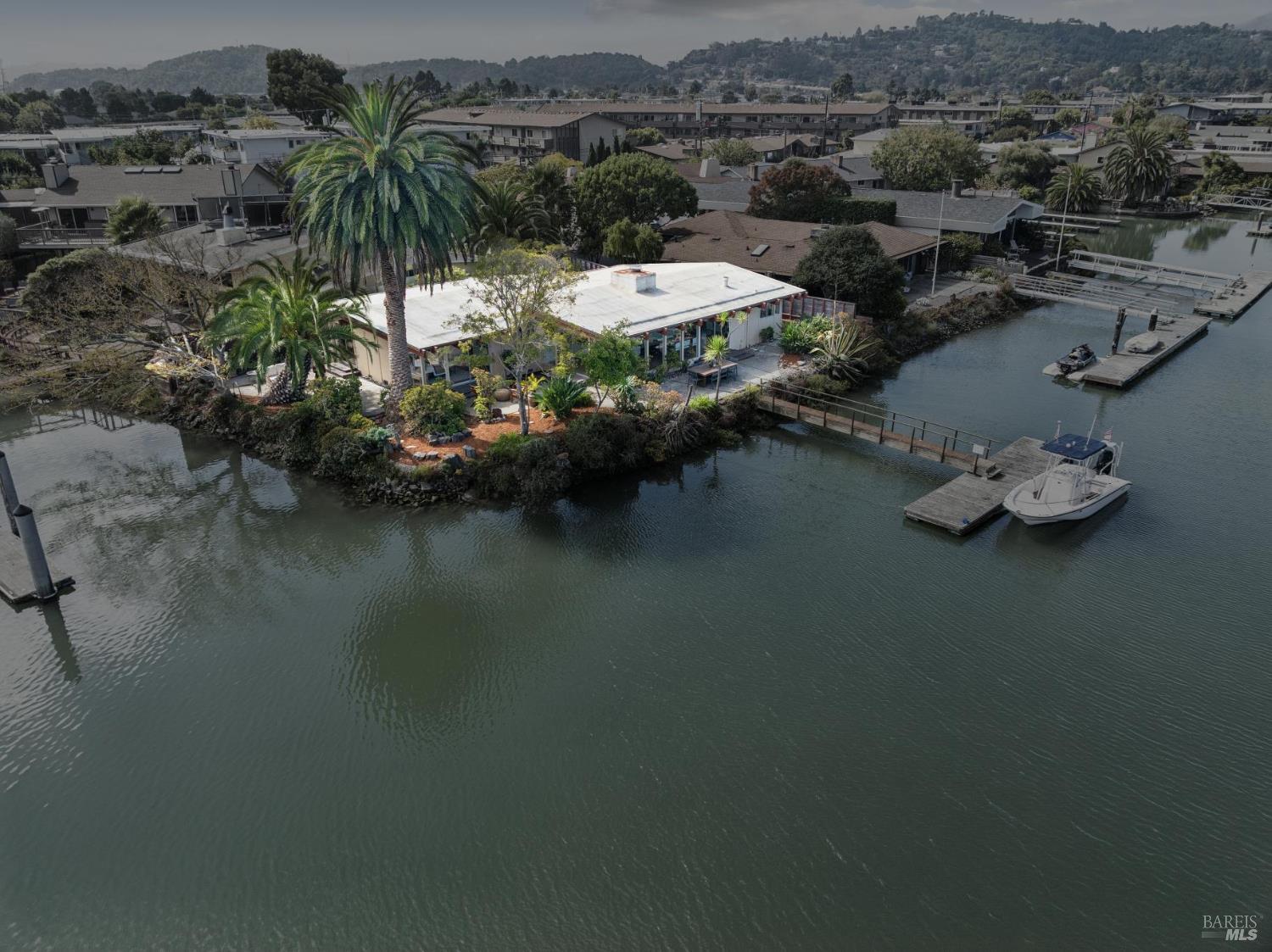 12 Amalfi Place San Rafael CA 94901